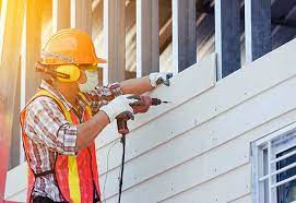 Affordable Siding Repair and Maintenance Services in Phoenix, NY